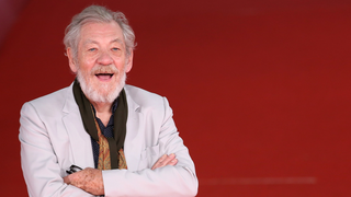 Ian McKellen owns a pub and might join your pub quiz team<em></em>